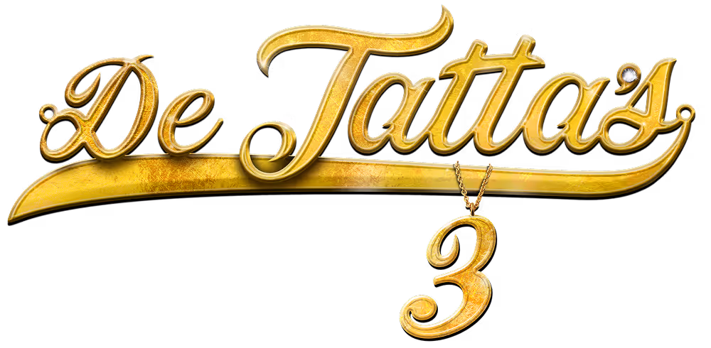 De Tatta's 3